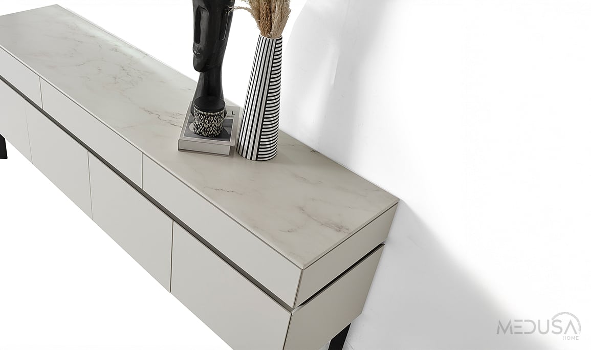 Medusa Home Mobilya - Ashley Konsol
