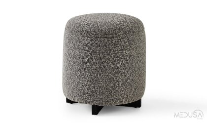 Medusa Home - Ashley Puf Medusa Home - Ashley Puf