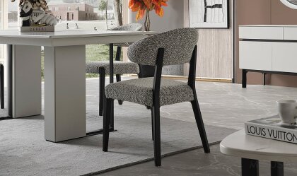Medusa Home - Ashley Sandalye Medusa Home - Ashley Sandalye