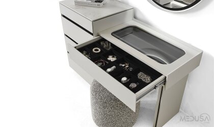 Medusa Home Mobilya - Ashley Şifonyer