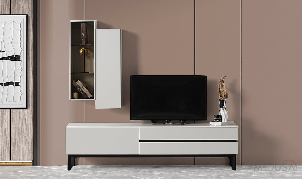 Medusa Home Mobilya - Ashley Tv Ünitesi