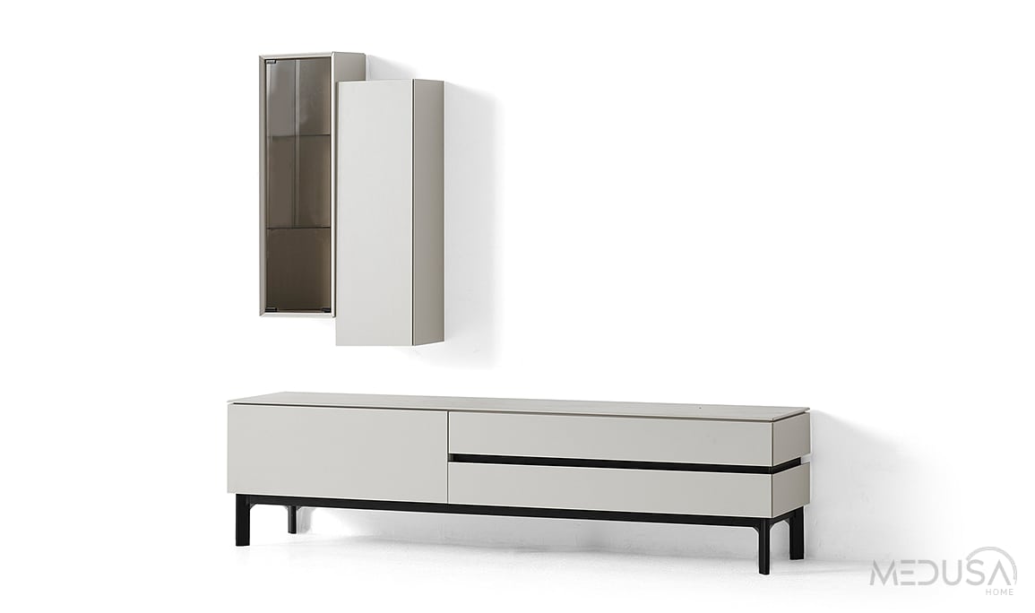 Medusa Home Mobilya - Ashley Tv Ünitesi