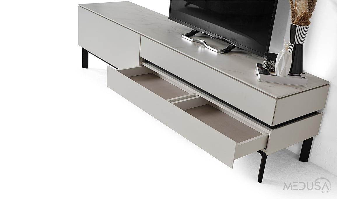 Medusa Home Mobilya - Ashley Tv Ünitesi