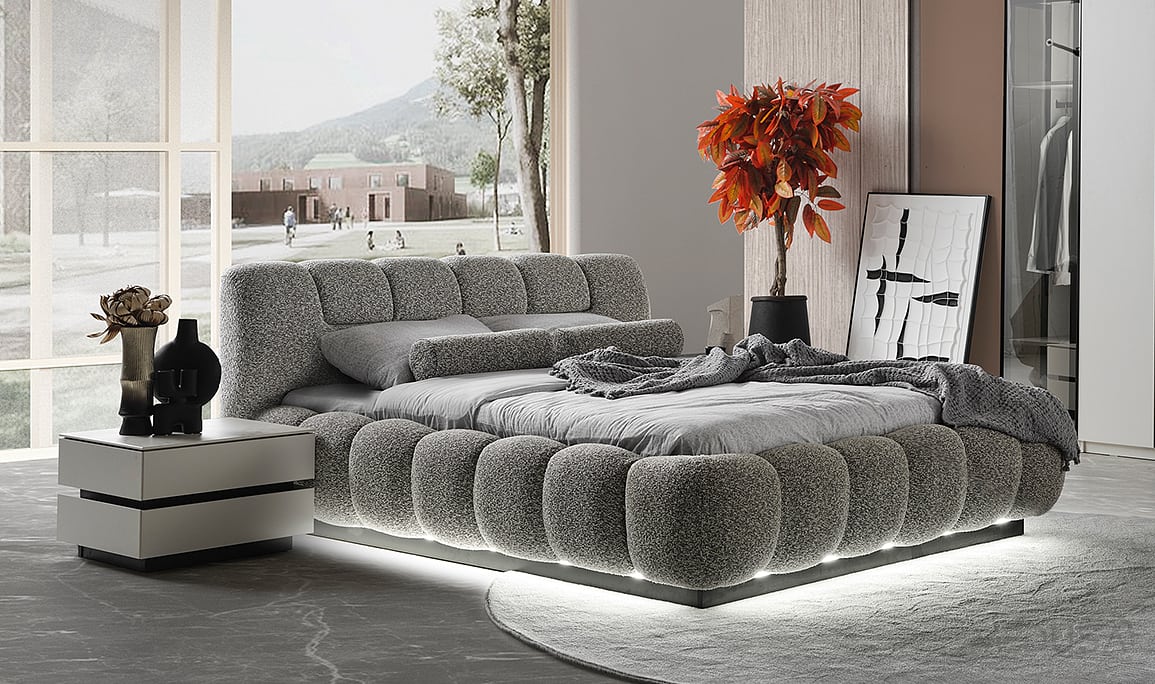 Medusa Home Mobilya - Ashley Yatak Odası