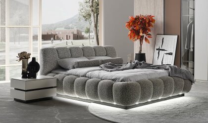 Medusa Home Mobilya - Ashley Yatak Odası