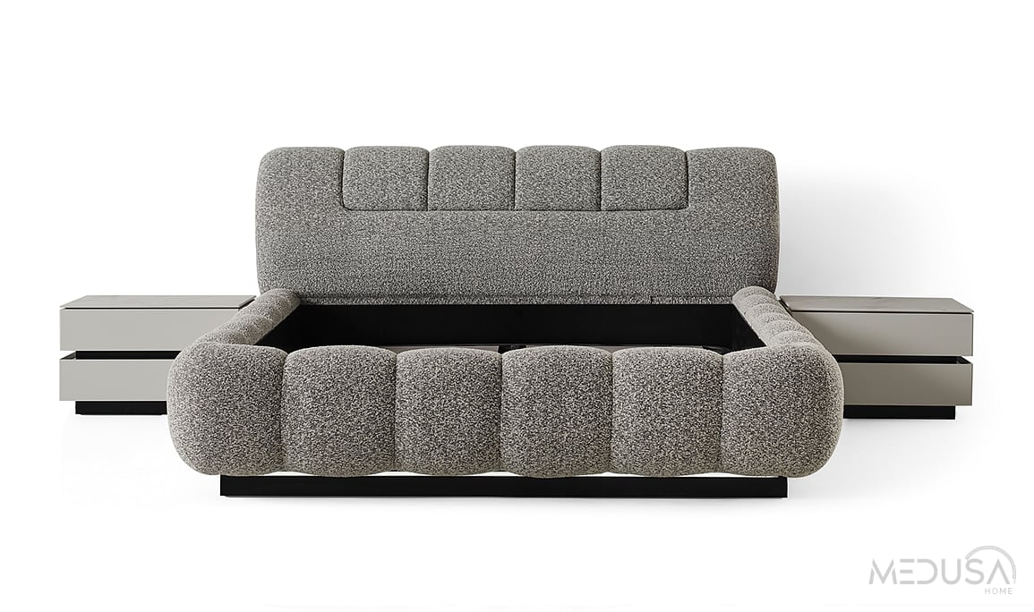 Medusa Home Mobilya - Ashley Yatak Odası