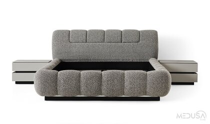 Medusa Home Mobilya - Ashley Yatak Odası