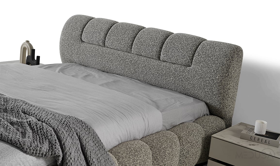 Medusa Home Mobilya - Ashley Yatak Odası