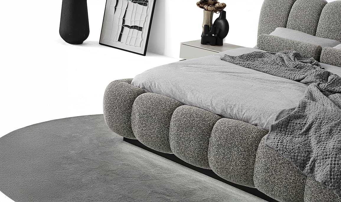 Medusa Home Mobilya - Ashley Yatak Odası