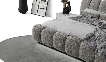 Medusa Home Mobilya - Ashley Yatak Odası