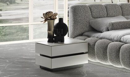 Medusa Home Mobilya - Ashley Yatak Odası