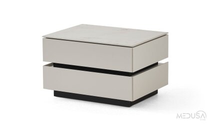 Medusa Home Mobilya - Ashley Yatak Odası