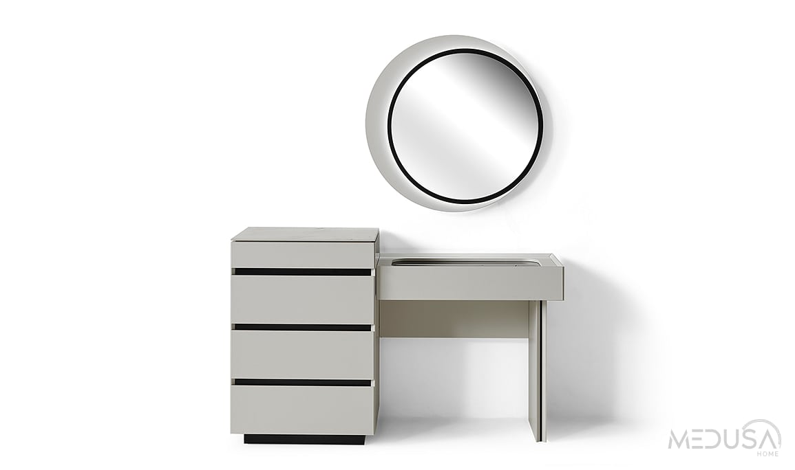 Medusa Home Mobilya - Ashley Yatak Odası