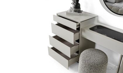 Medusa Home Mobilya - Ashley Yatak Odası