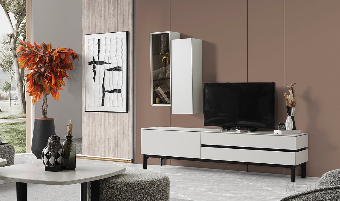 Medusa Home Mobilya - Ashley Yemek Odası