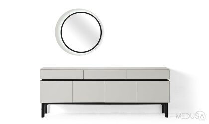 Medusa Home Mobilya - Ashley Yemek Odası