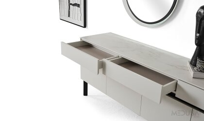 Medusa Home Mobilya - Ashley Yemek Odası