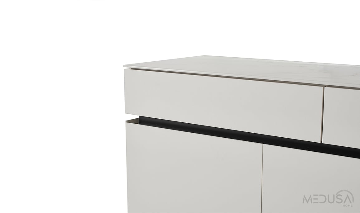 Medusa Home Mobilya - Ashley Yemek Odası