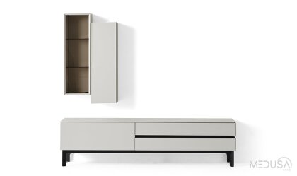 Medusa Home Mobilya - Ashley Yemek Odası