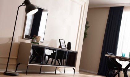 Medusa Home Mobilya - Asia Konsol