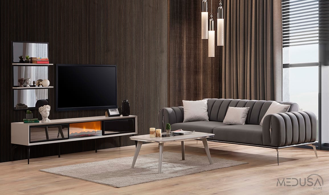 Medusa Home Mobilya - Asia Yemek Odası