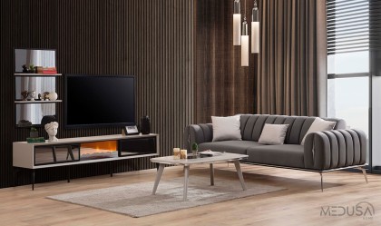 Medusa Home Mobilya - Asia Yemek Odası