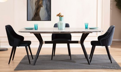 Medusa Home Mobilya - Asia Yemek Odası