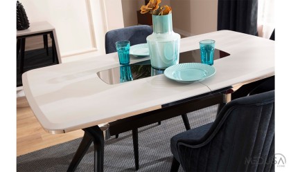 Medusa Home Mobilya - Asia Yemek Odası