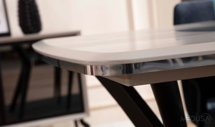 Medusa Home Mobilya - Asia Yemek Odası