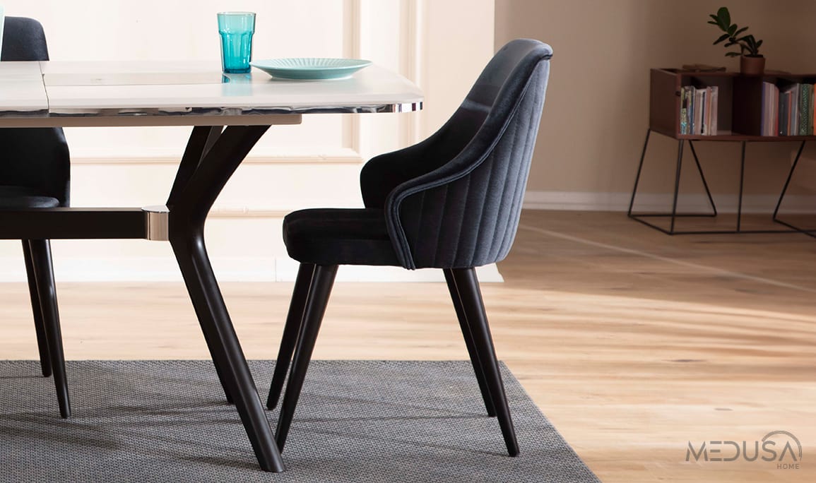 Medusa Home Mobilya - Asia Yemek Odası