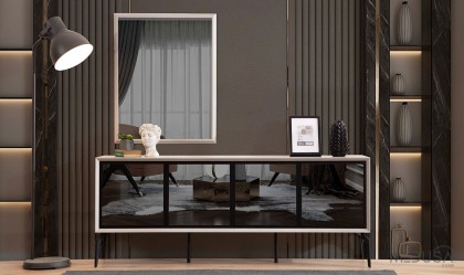 Medusa Home Mobilya - Asia Yemek Odası