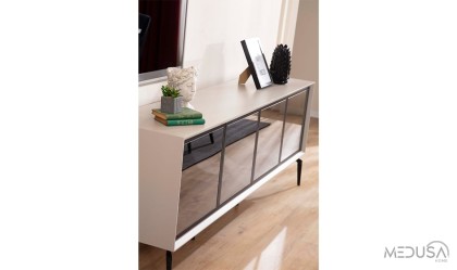 Medusa Home Mobilya - Asia Yemek Odası