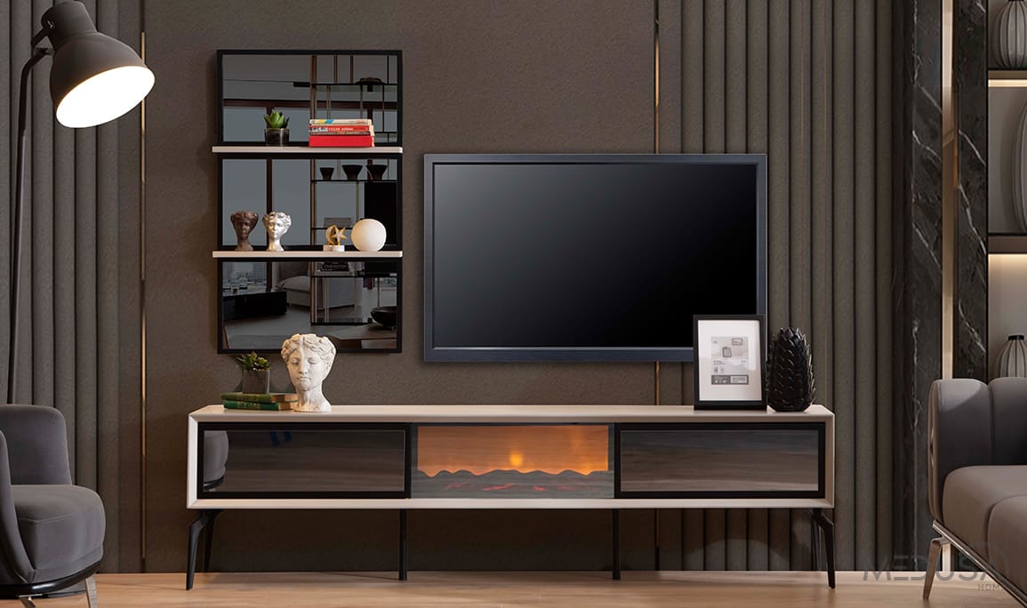 Medusa Home Mobilya - Asia Yemek Odası