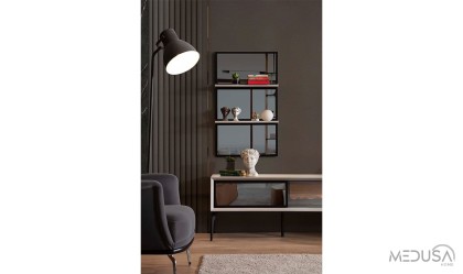 Medusa Home Mobilya - Asia Yemek Odası