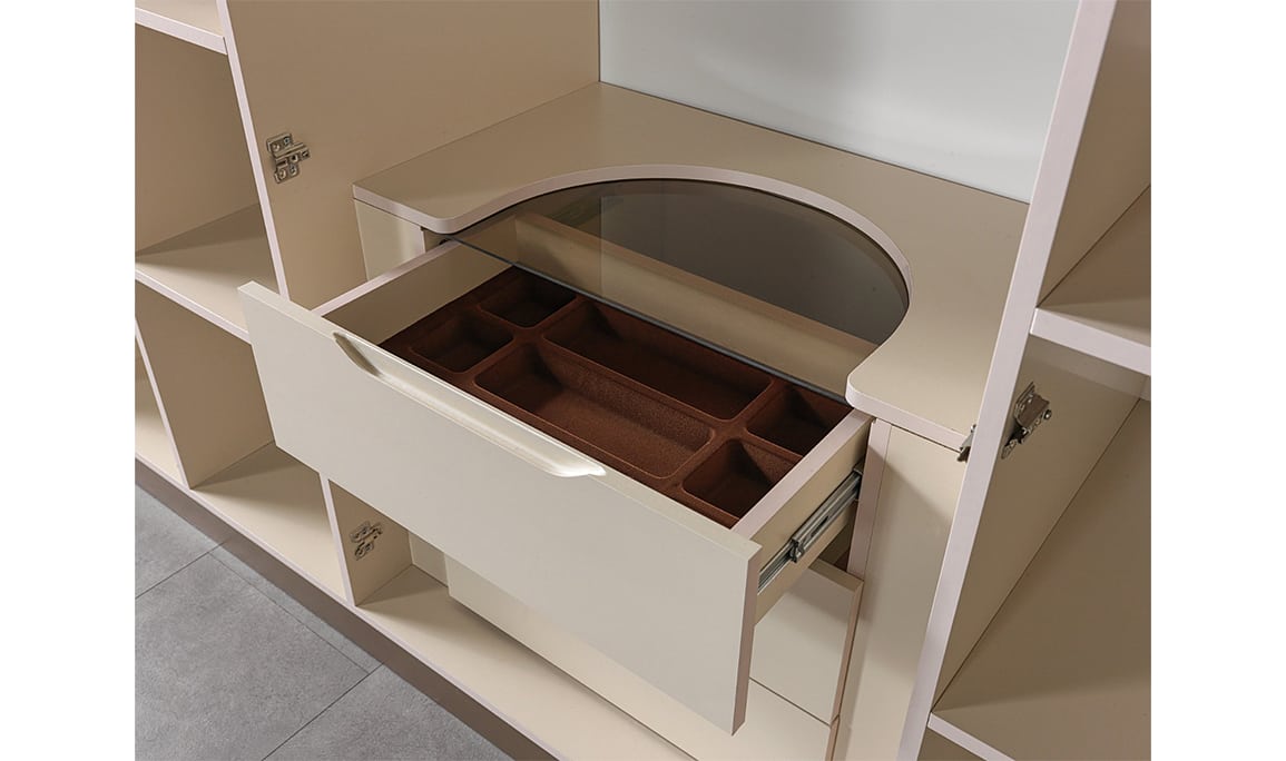 Medusa Home Mobilya - Asil Gardırop