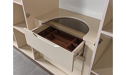 Medusa Home Mobilya - Asil Gardırop