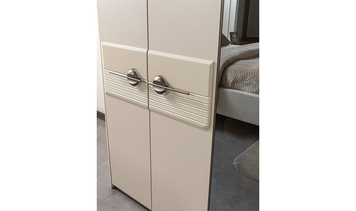 Medusa Home Mobilya - Asil Gardırop