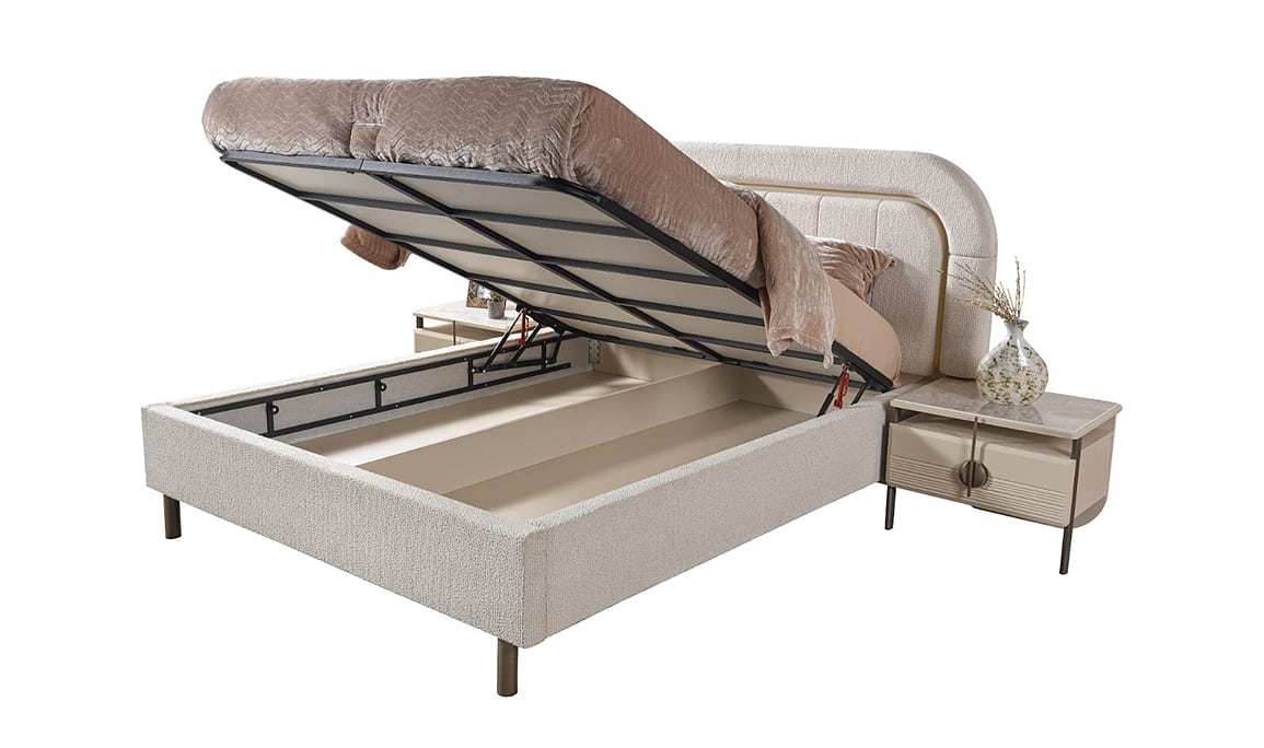 Medusa Home Mobilya - Asil Komodin