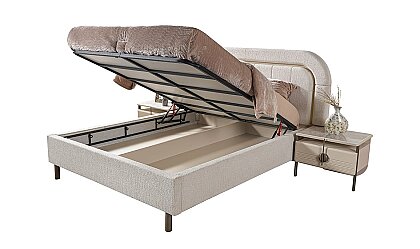 Medusa Home Mobilya - Asil Komodin