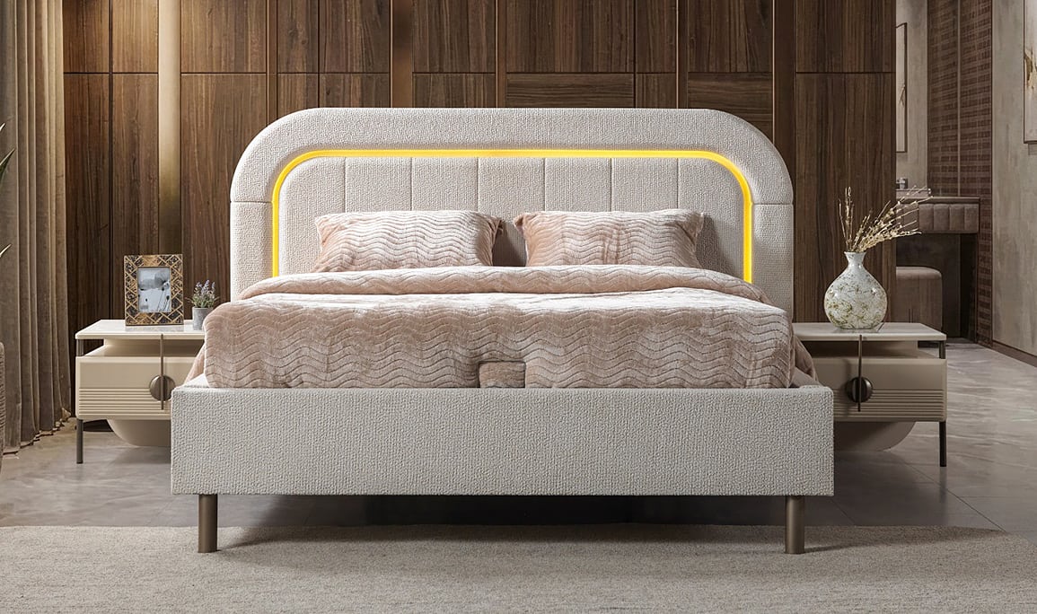 Medusa Home Mobilya - Asil Komodin