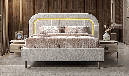 Medusa Home Mobilya - Asil Komodin