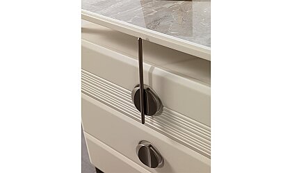 Medusa Home Mobilya - Asil Şifonyer