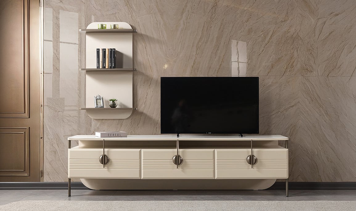 Medusa Home Mobilya - Asil Tv Ünitesi
