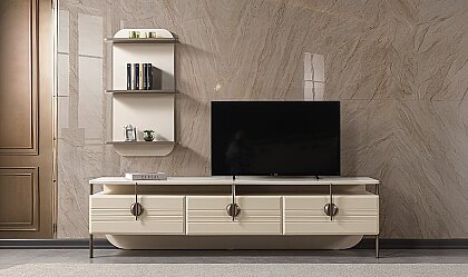 Asil Tv Ünitesi