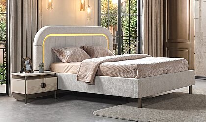Medusa Home Mobilya - Asil Yatak Odası