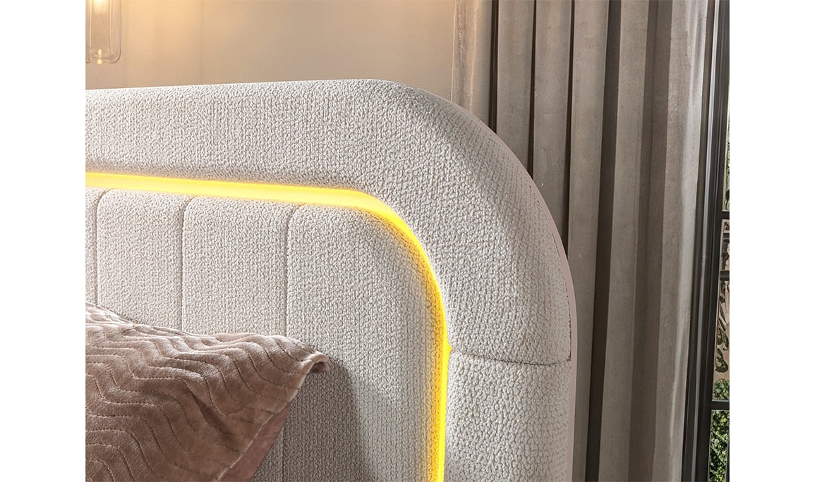 Medusa Home Mobilya - Asil Yatak Odası