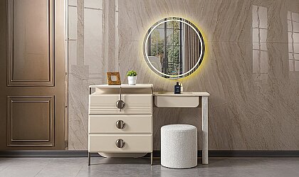 Medusa Home Mobilya - Asil Yatak Odası