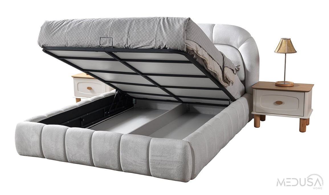 Medusa Home Mobilya - Asila Karyola