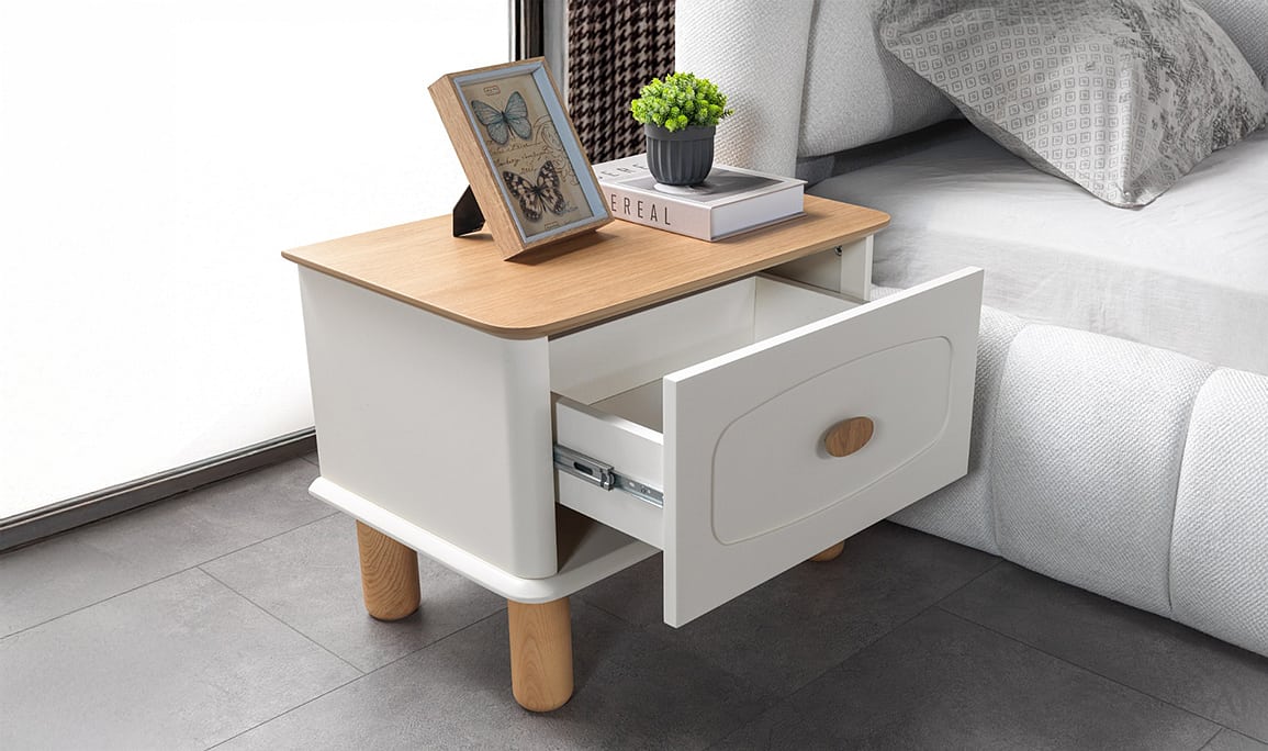 Medusa Home Mobilya - Asila Karyola