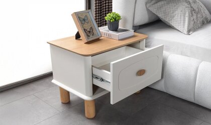 Medusa Home Mobilya - Asila Karyola